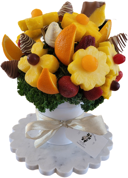 Fruity Over You™