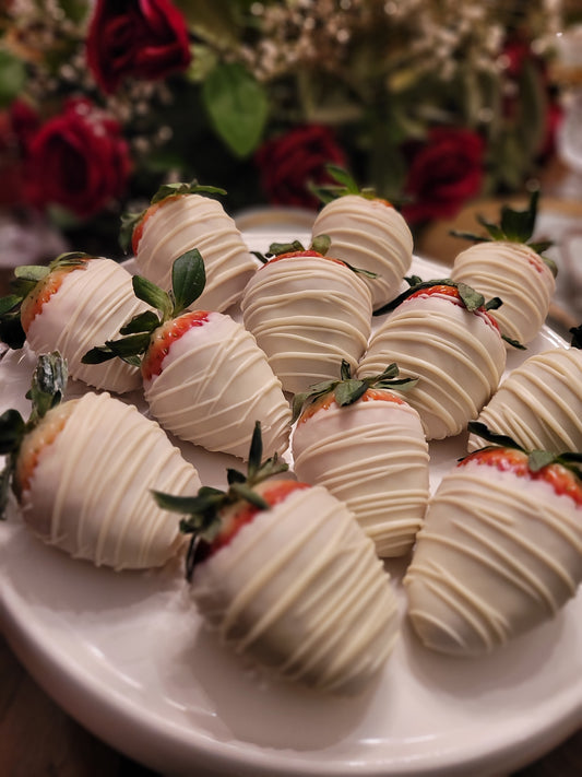 Strawberry Sanctuary™