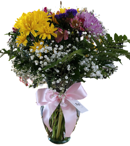Pretty Petals Bouquet™